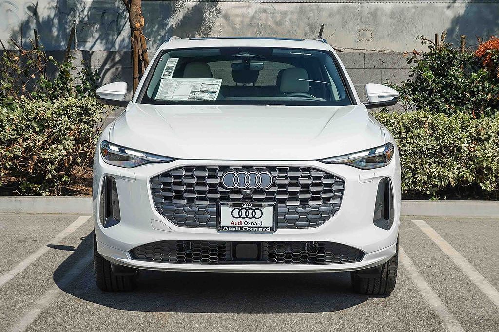 2026 Audi Q5