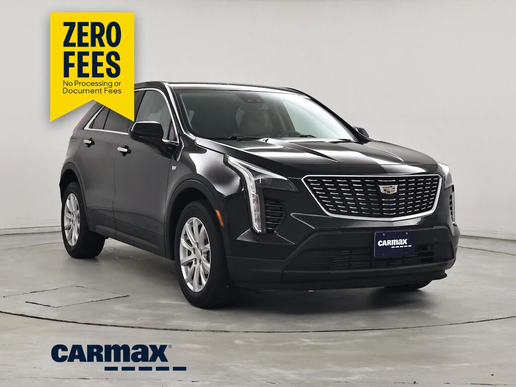 2023 CADILLAC XT4