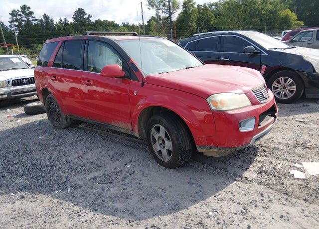 2006 SATURN Vue