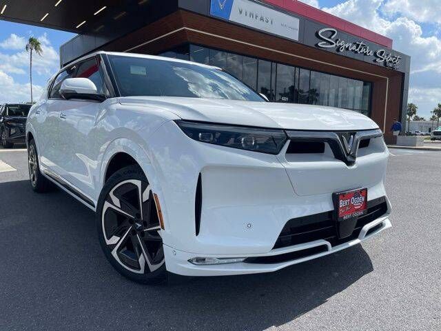 2024 VINFAST VF 9