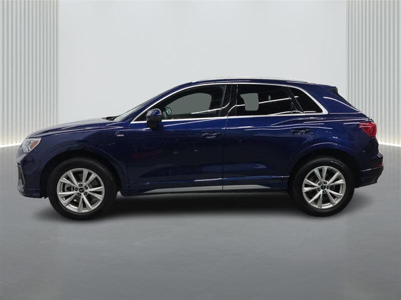 2024 Audi Q3