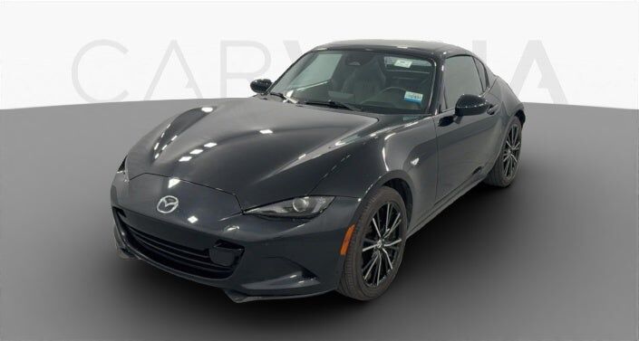 2024 MAZDA MX-5