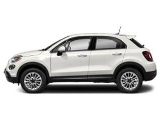2019 FIAT 500X