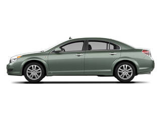 2009 SATURN Aura