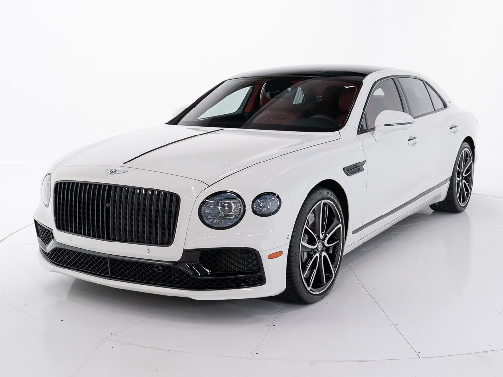 2024 BENTLEY Flying Spur