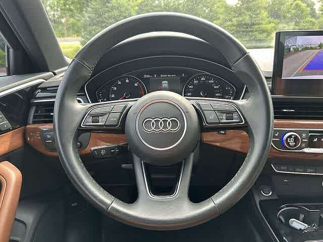 2023 Audi A4