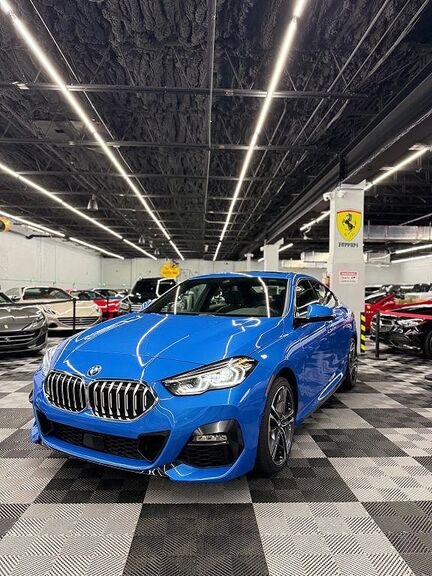 2024 BMW 2 Series