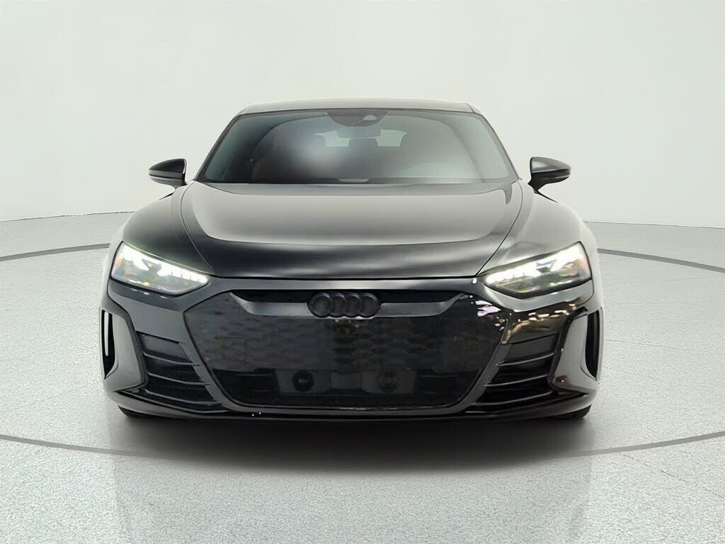 2023 Audi e-tron GT