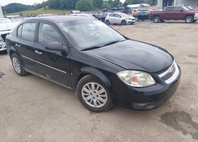 2009 CHEVROLET Cobalt