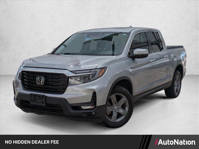 2023 HONDA Ridgeline