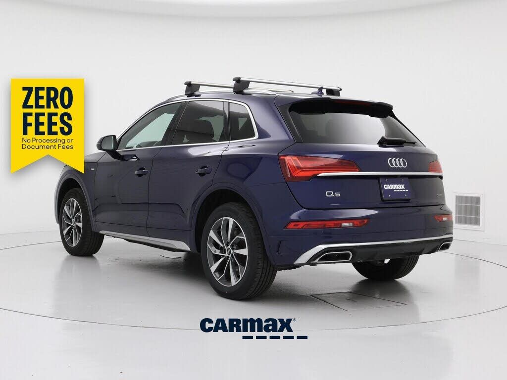 2023 Audi Q5