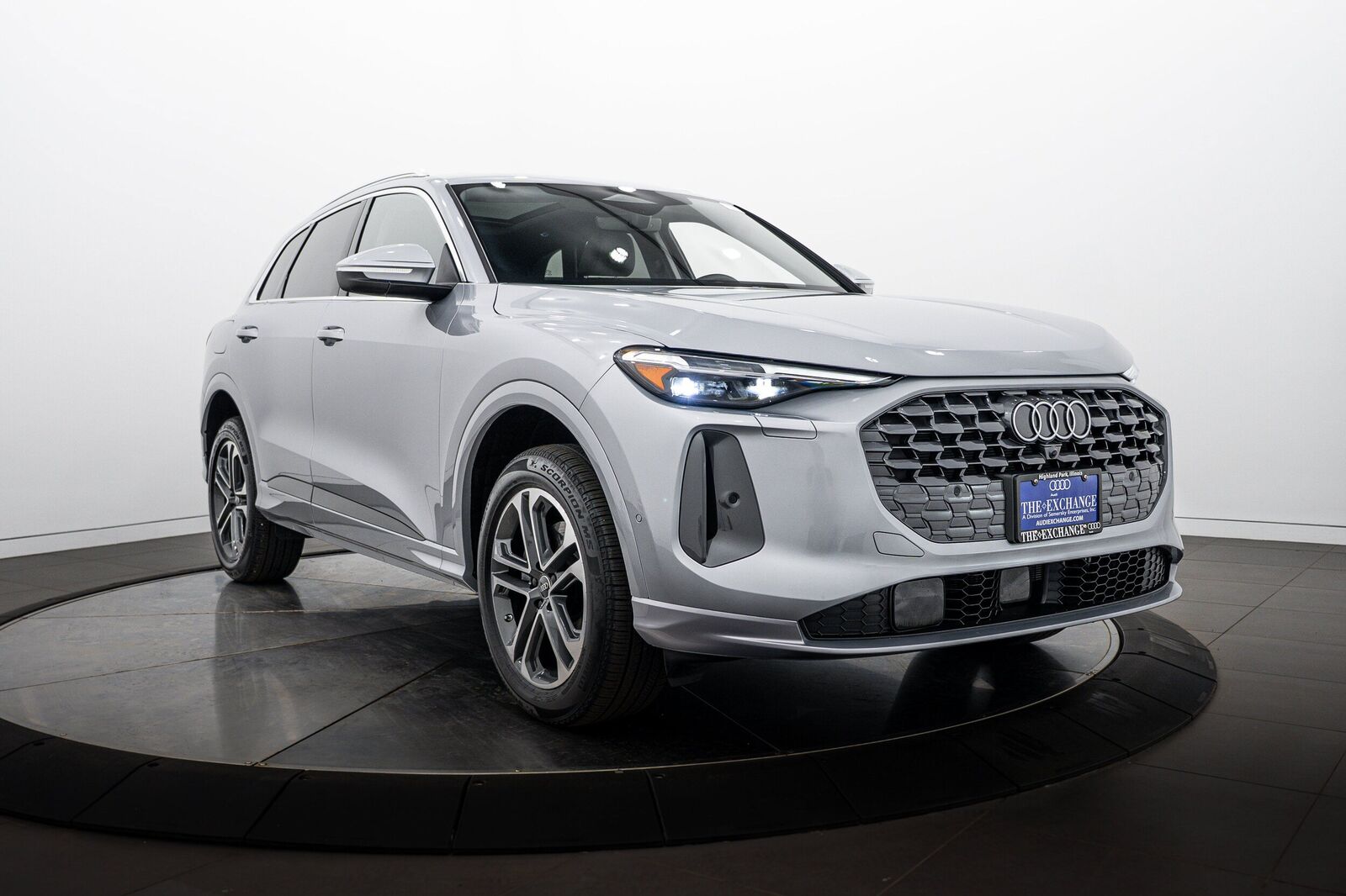 2025 Audi Q5