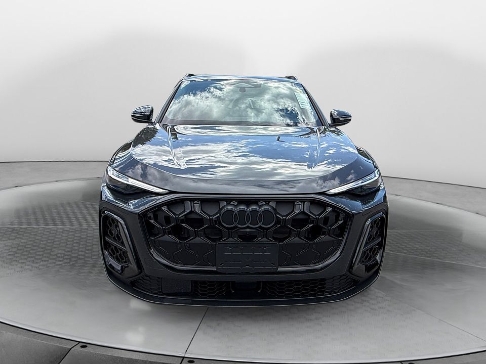 2026 Audi Q5