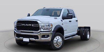 2026 RAM 4500