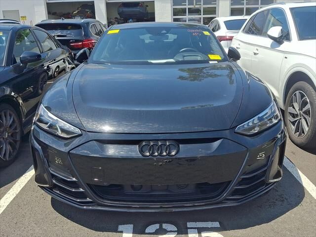 2023 Audi RS e-tron GT
