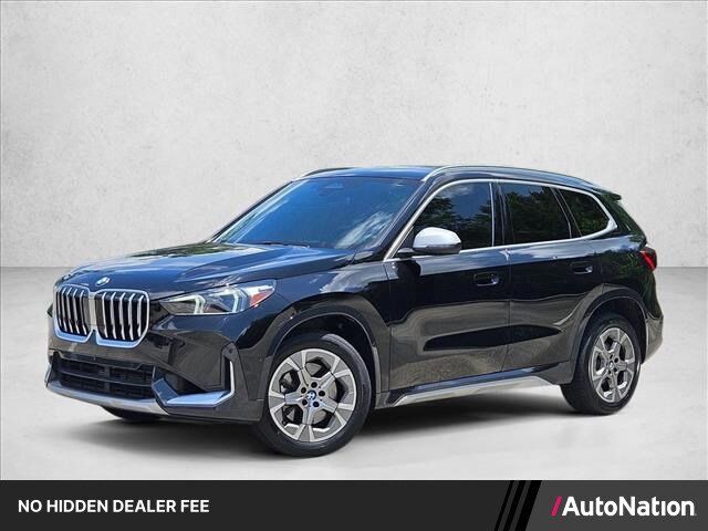 2023 BMW X1