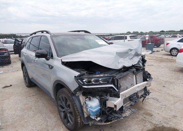 2023 KIA Sorento