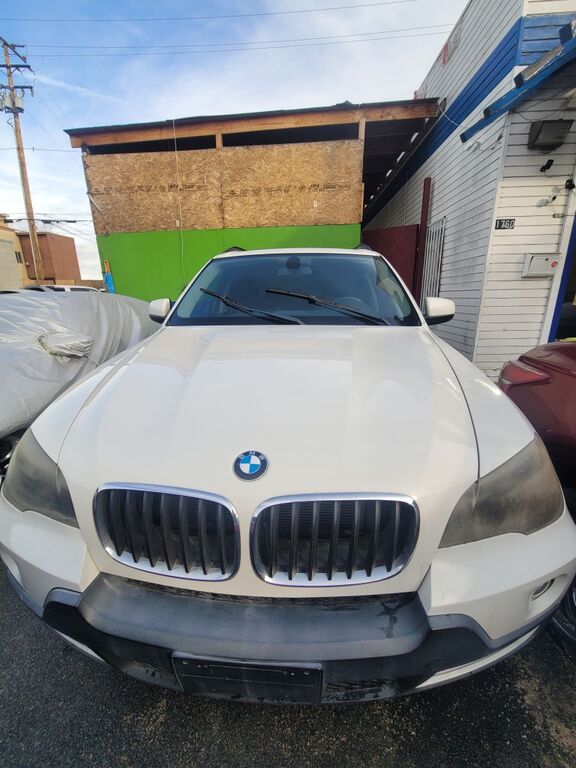 2010 BMW X5