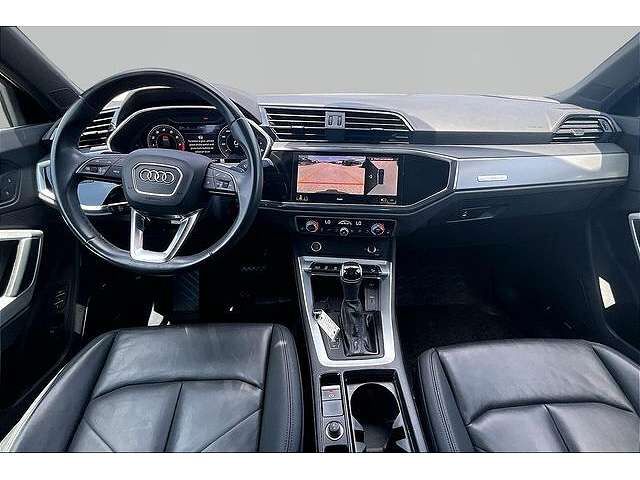 2023 Audi Q3