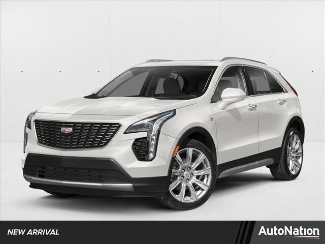 2023 CADILLAC XT4