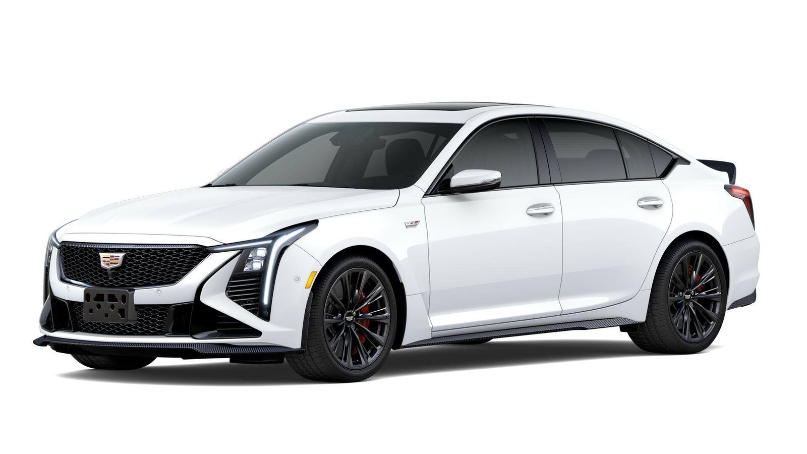2026 CADILLAC CT5