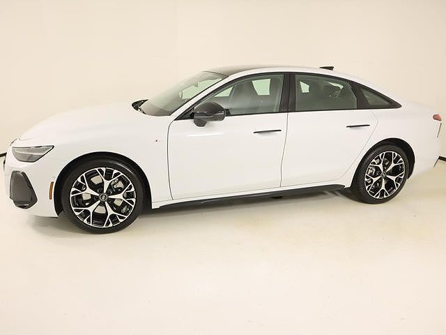 2026 Audi A6