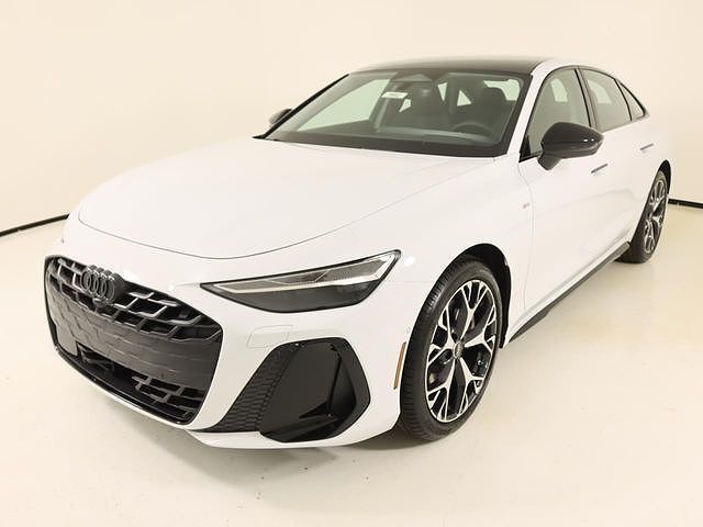 2026 AUDI A6