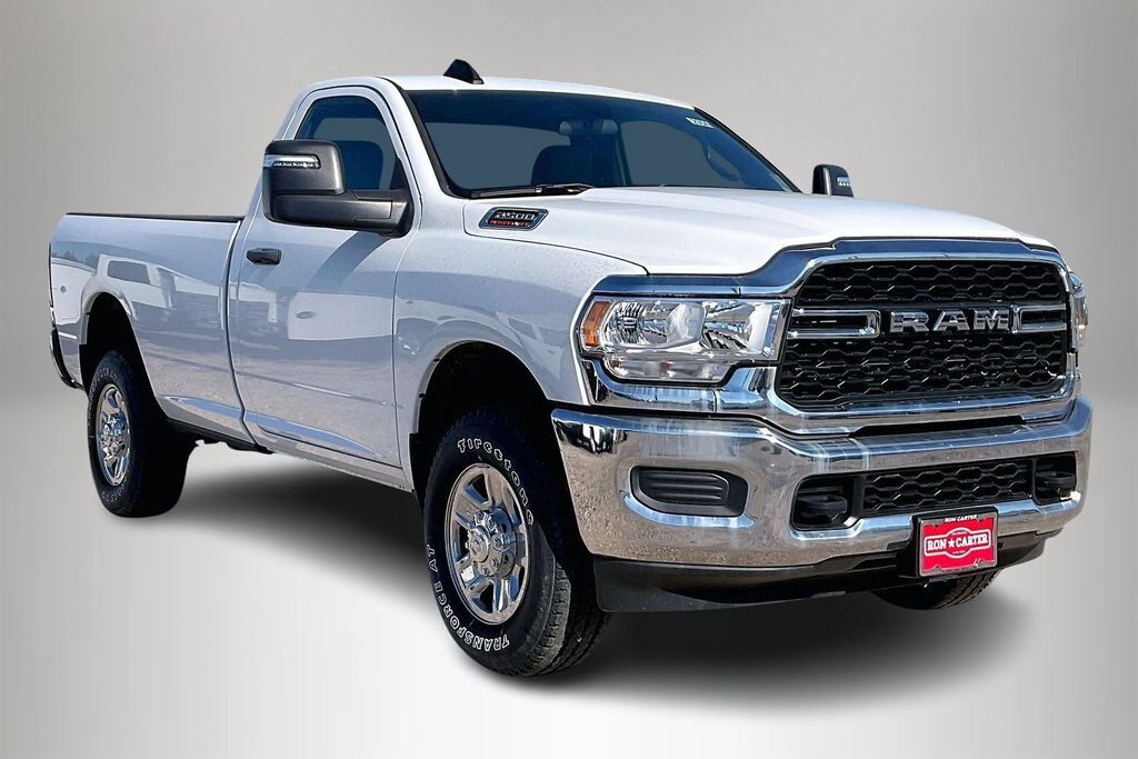 2023 RAM 2500