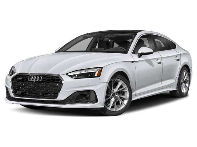 2024 Audi A5