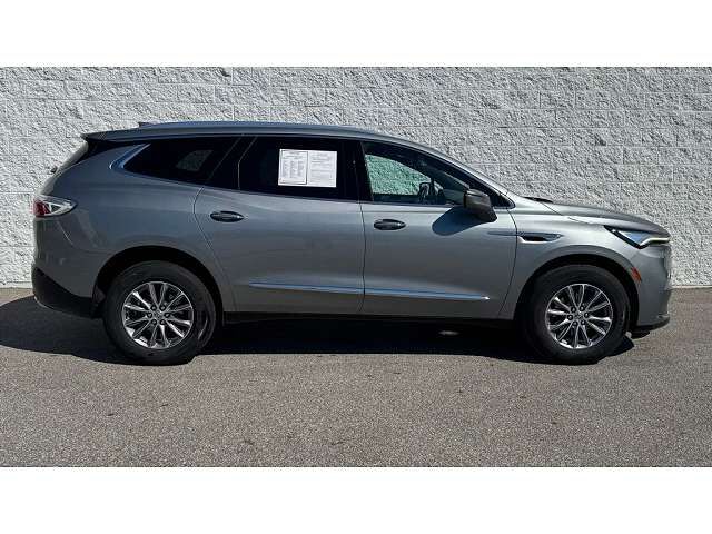 2024 BUICK Enclave