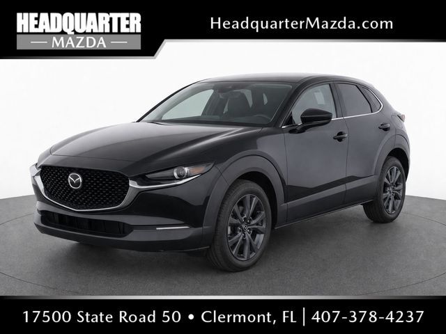 2024 MAZDA CX-30