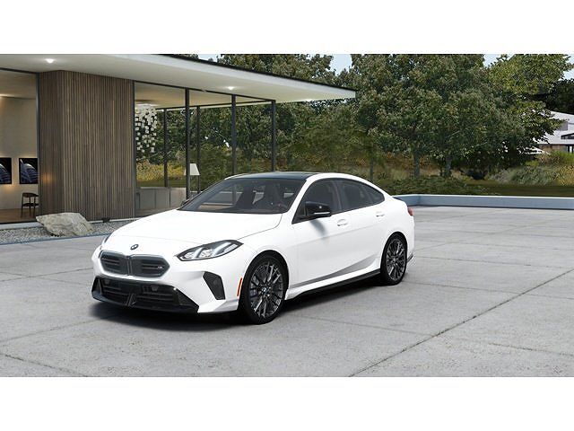 2026 BMW M2