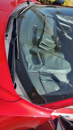 2022 CHEVROLET Corvette