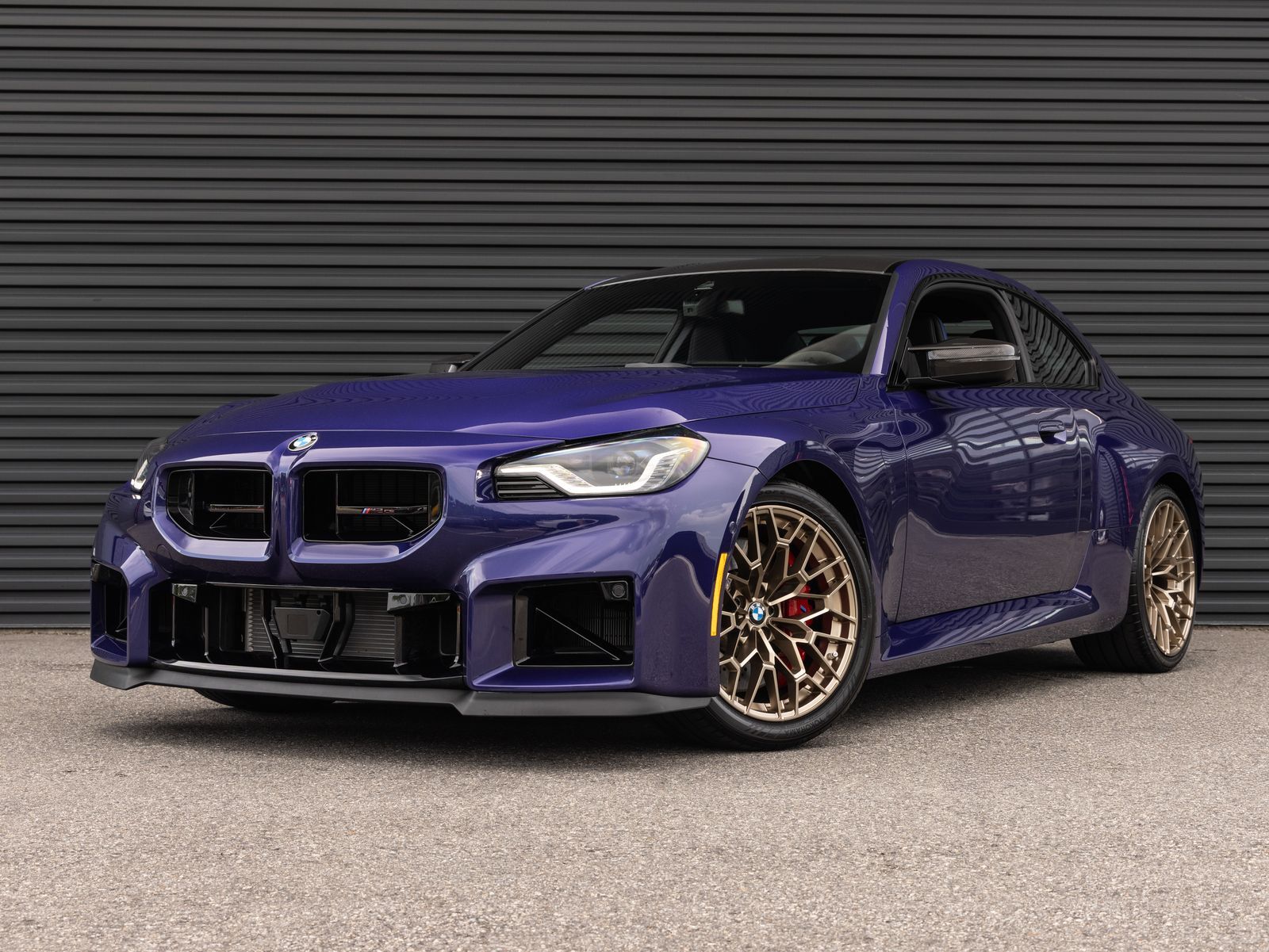 2026 BMW M2