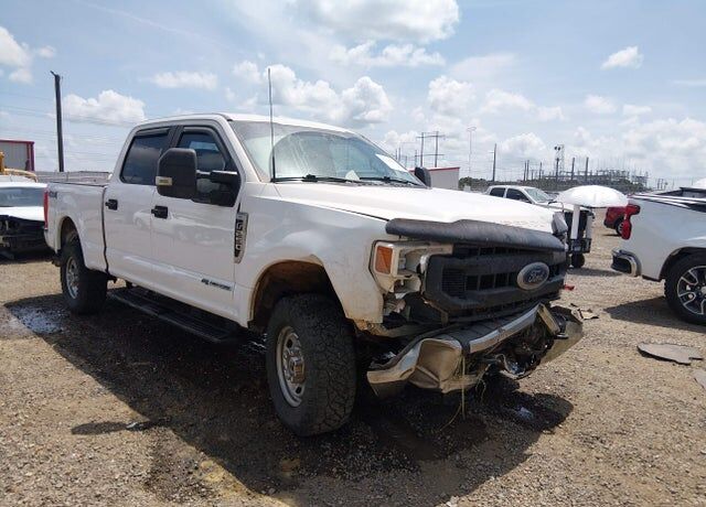 2020 FORD F-250