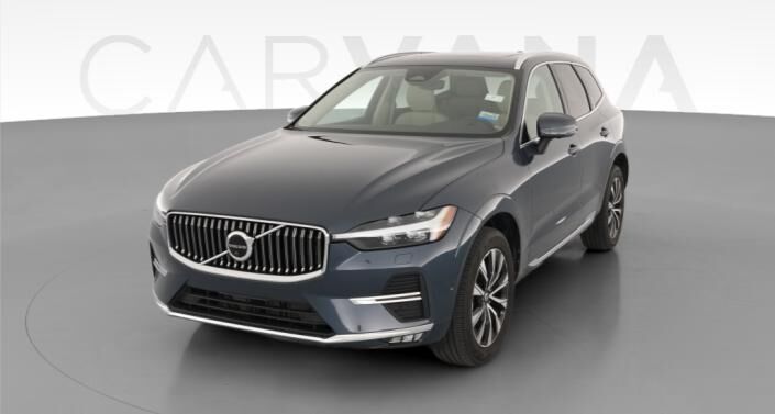 2023 VOLVO XC60
