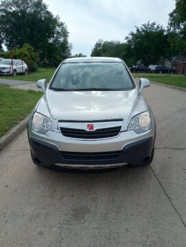 2008 SATURN Vue