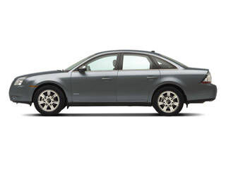 2008 MERCURY Sable