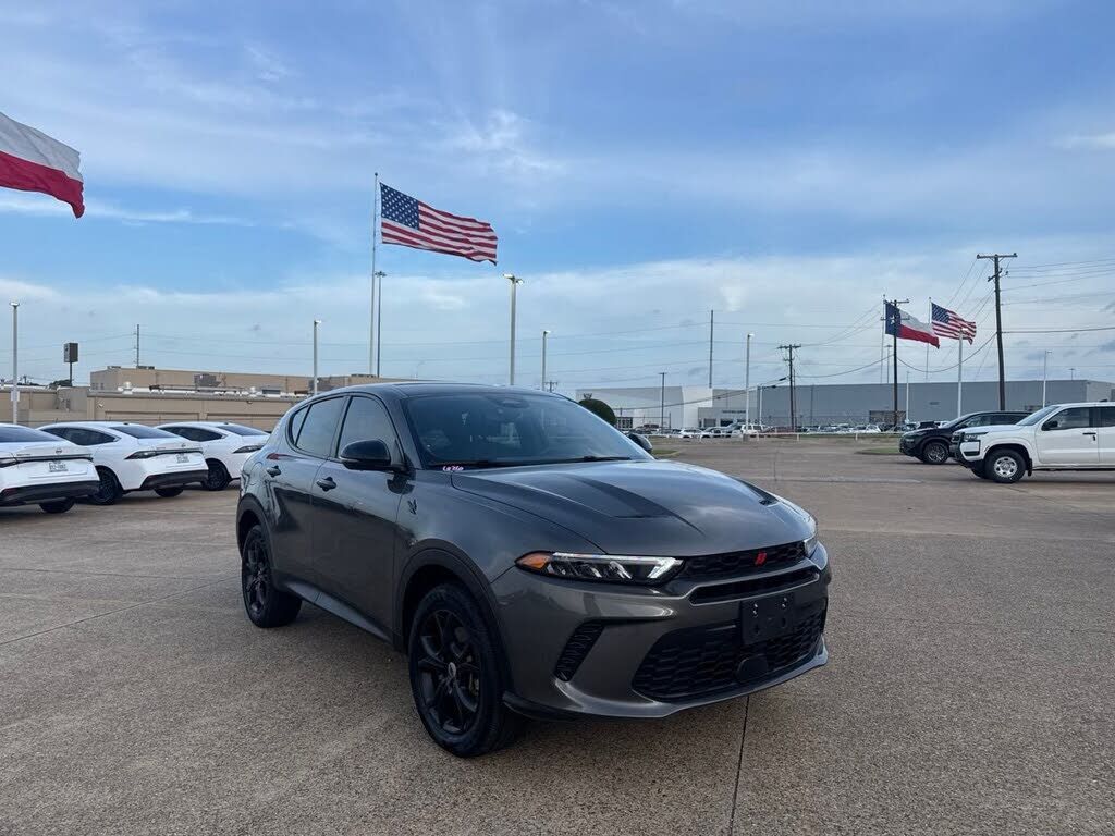 2024 DODGE HORNET