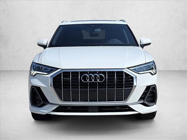 2025 Audi Q3