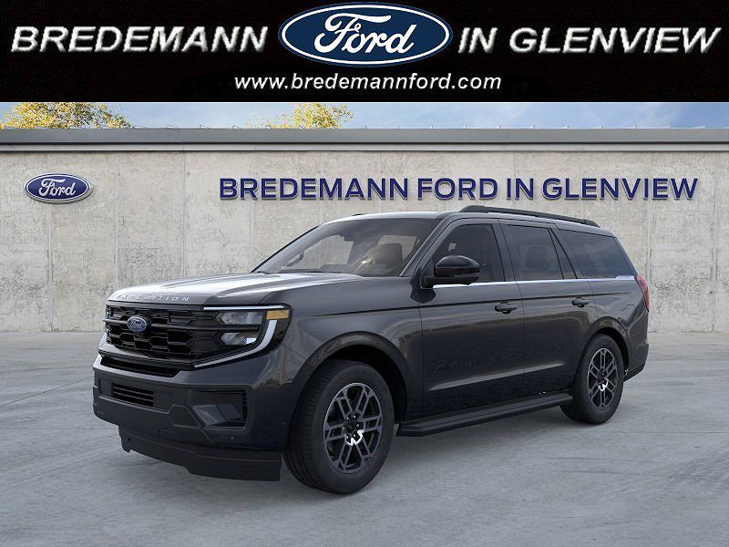 2026 FORD Expedition