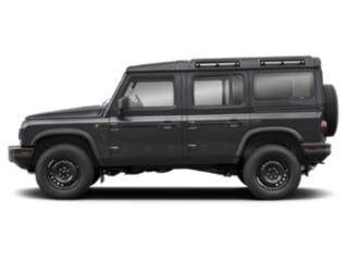 2026 INEOS Grenadier