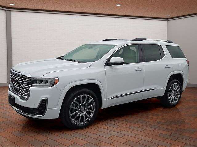 2023 GMC Acadia