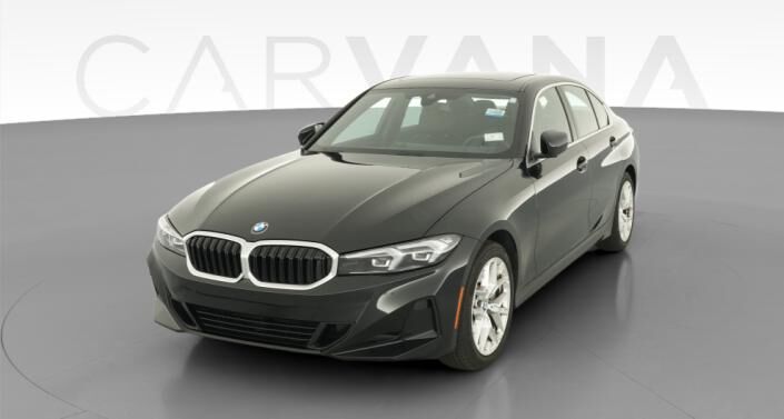 2026 BMW 3 Series
