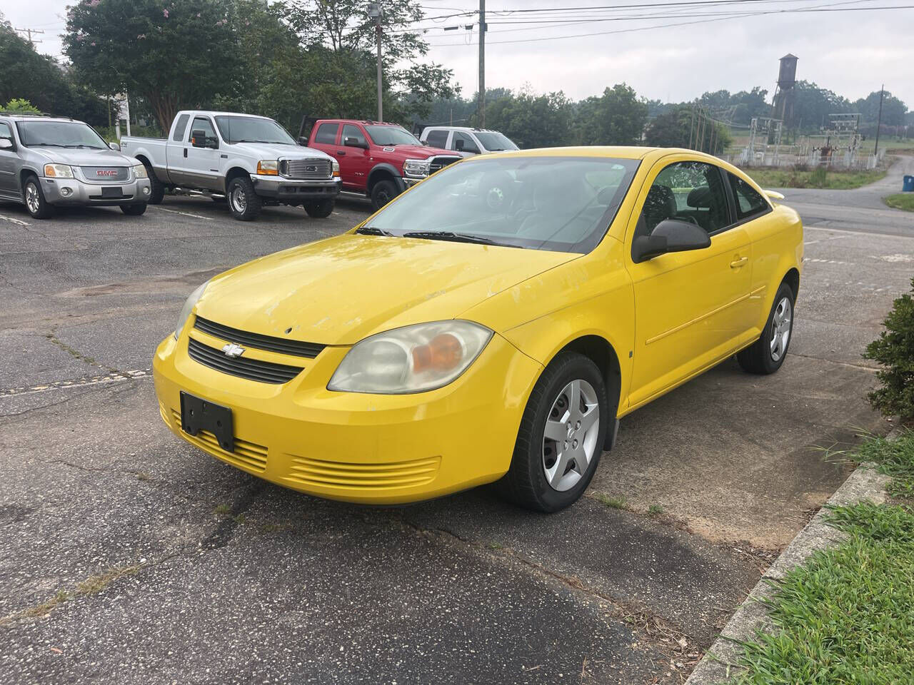 2006 CHEVROLET Cobalt