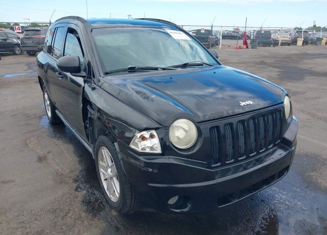 2007 JEEP Compass
