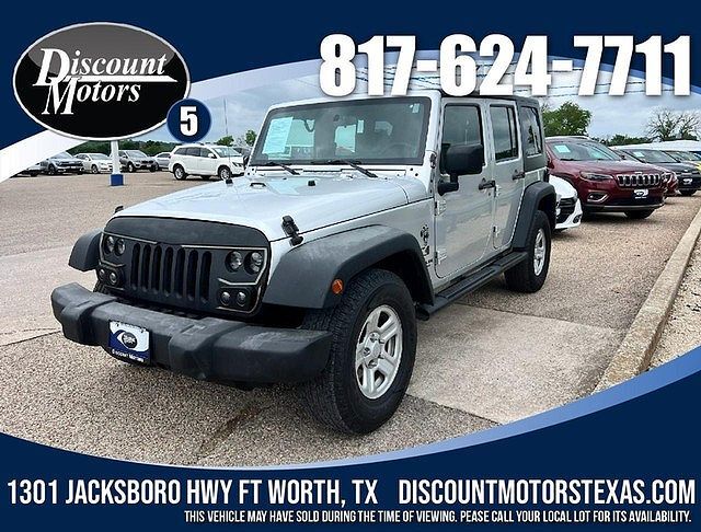 2008 JEEP Wrangler