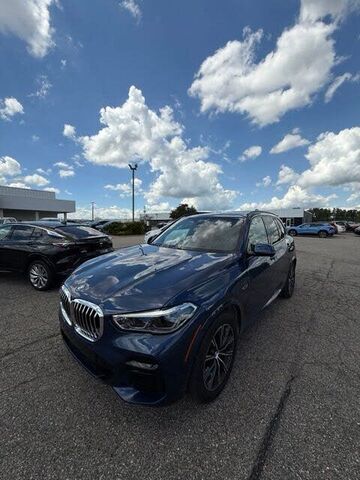 2023 BMW X5