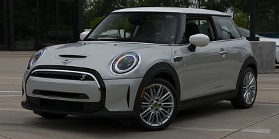 2023 MINI Hardtop