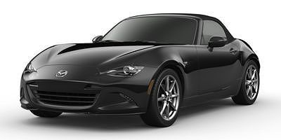 2023 MAZDA MX-5